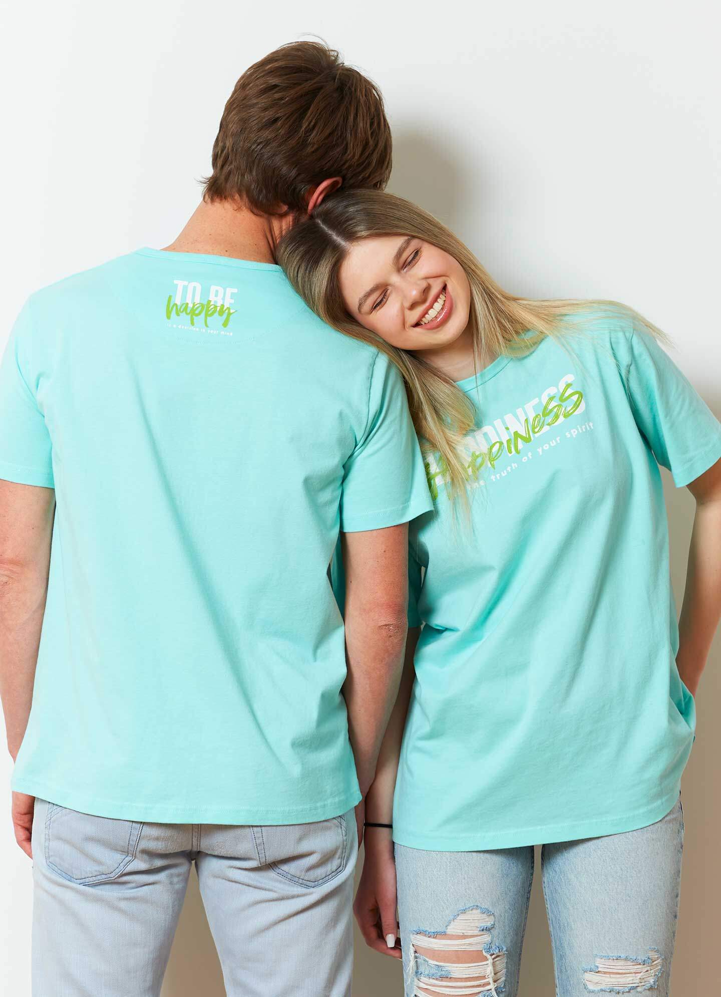 sparkles of light t shirt 105 3 turquoise double 01756 w